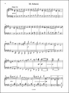 Sonate für Klavier Nr. 7 in e-Moll op. 143 von Carl Czerny im Alle Noten Shop kaufen