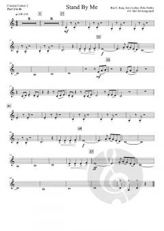 Stand By Me (Jerry Leiber) 