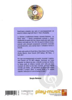 Come Suonare 