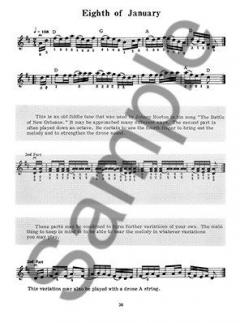 Deluxe Fiddling Method von Craig Duncan 