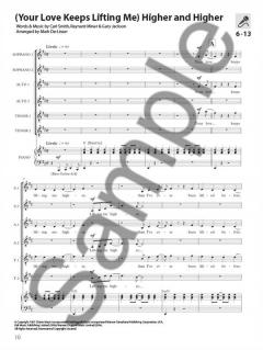 Sing Out! 5 Pop Songs For Today's Choirs - Book 1 