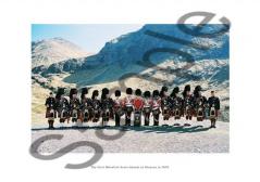 Scots Guards Standard Settings Of Pipe Music Vol. 3 