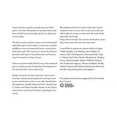 Improvised Music - Essays And Interviews 
