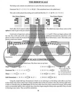 Aebersold Vol.3 The II/V7/I Progression for Guitar von Jamey Aebersold 
