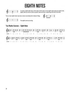 The Hal Leonard Classical Guitar Method (Tab Edition, Audio Online) 