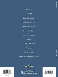 Maroon 5 
