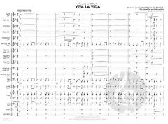 Viva La Vida von Guy Berryman 