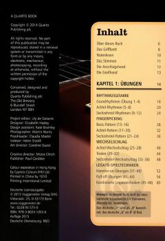 Besser Gitarre spielen von Phil Capone 