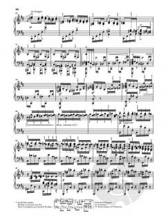 Klavierstücke von Johannes Brahms im Alle Noten Shop kaufen - HN564