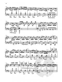 Klavierstücke von Johannes Brahms im Alle Noten Shop kaufen - HN564