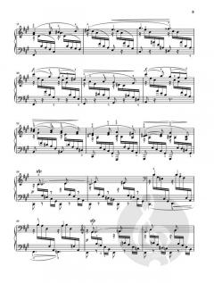 Klavierstücke von Johannes Brahms im Alle Noten Shop kaufen - HN565
