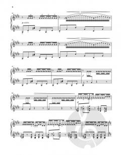 Alborada del gracioso von Maurice Ravel 