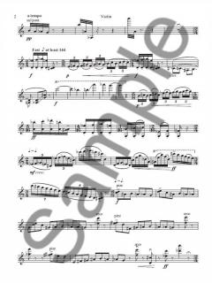 Fantasia von Peter Dickinson 