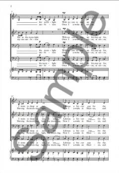 Blue Moon von Richard Rodgers 