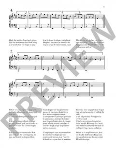 Neue Vom-Blatt-Spiel-Übungen auf dem Klavier 3 von John Kember im Alle Noten Shop kaufen