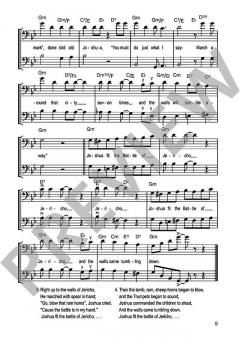 Die schönsten Spirituals & Gospels 
