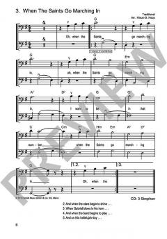 Die schönsten Spirituals & Gospels 