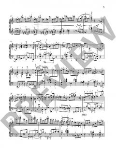Etude courte mais transcendante op. 149 von Nikolai Kapustin 