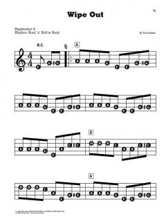 Great Instrumentals 
