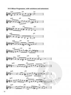 Jazz Session Trainer - B-Flat Edition von Larry Dunlap 