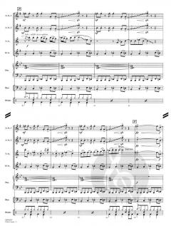 Peter Gunn von Henry Mancini 