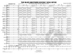 The Blues Brothers Rockin' Soul Revue 