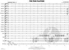 The Pink Panther (Henry Mancini) 