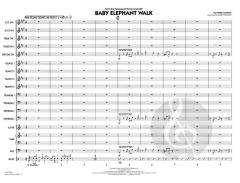 Baby Elephant Walk (Henry Mancini) 