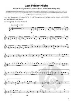 Grade 1 Saxophone Pieces 