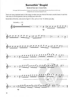 Grade 1 Saxophone Pieces 