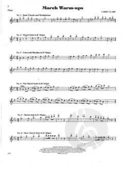 The New Bennett Band Book Vol. 1 (Harold Bennett) 