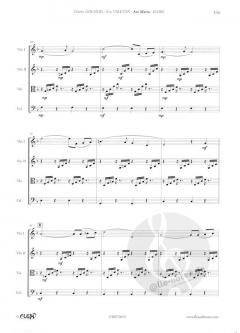 Ave Maria von Charles Gounod 