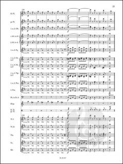 Tik-Tak Polka op. 365 von Johann Strauss (Sohn) 