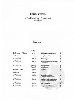 Una voce molto fa von Rainer Bischof 