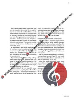 Flute Duets with Piano von Gary Schocker 
