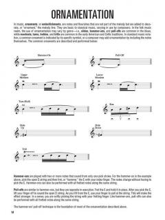 Hal Leonard Mandolin Method Book 2 im Alle Noten Shop kaufen - 00125223