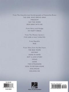 The Kerrigan-Lowdermilk Songbook 