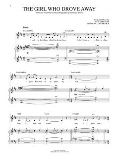 The Kerrigan-Lowdermilk Songbook 
