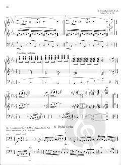 Suite Variations on Greensleeves 