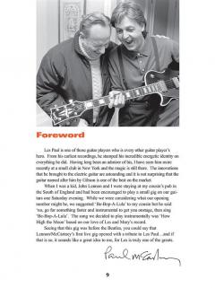 Les Paul In His Own Words (Les Paul) 