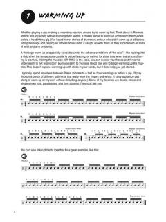 101 Drum Tips (Scott Schroedl) 