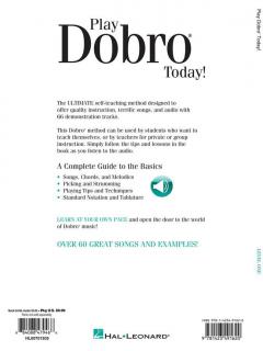 Play Dobro Today! 