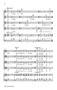 We Can Sing That (Download) 