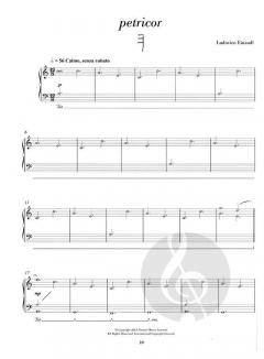 Elements von Ludovico Einaudi 