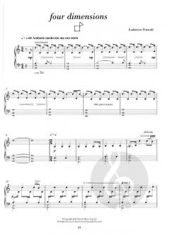 Elements von Ludovico Einaudi 