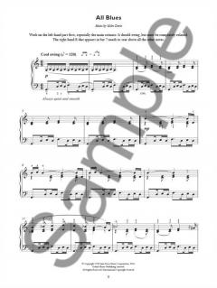 Grade 4 Piano Solos 