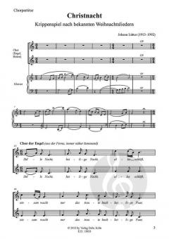 Christnacht (Johann Lütter) 