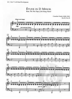 Essential Keyboard Études 