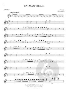 Great Movie Themes 