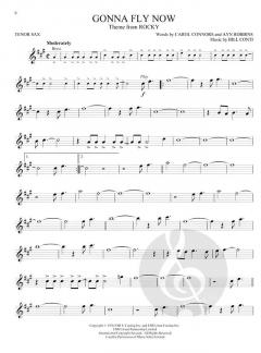 Great Movie Themes 